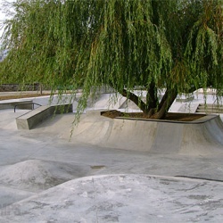 Skatepark