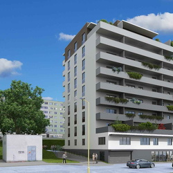 Rezidencia BestHome