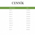 cennik