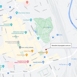 Športové Objekty