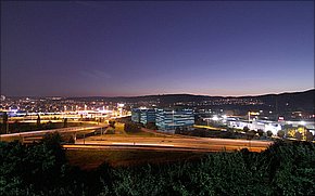 EcoPoint Košice