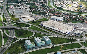 EcoPoint Košice