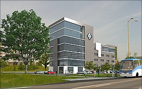 Vzdelávacie Centrum IT Datacom Košice