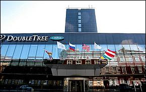Doubletree by Hilton Košice