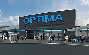 Optima Košice