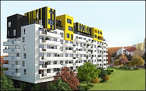 Projekt Bumblebee Adlerova Košice