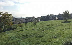 Projekt terasové byty Herberia Košice Košice