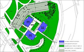 Projekt Domény - Idanská Košice