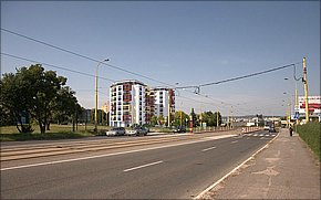 Projekt Domény - Idanská Košice