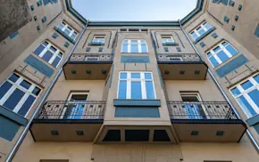 Palác Jeney Košice Vizualizácia