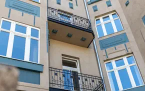 Palác Jeney Košice Vizualizácia